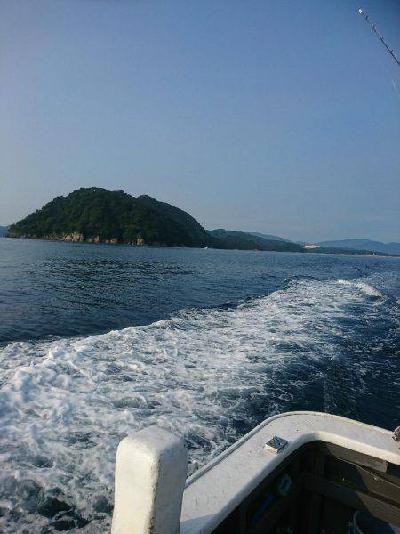 ディープタイラバ