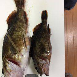 市内でガシリング！