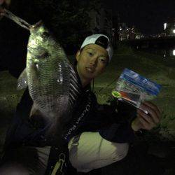 絶好調のリバーゲーム