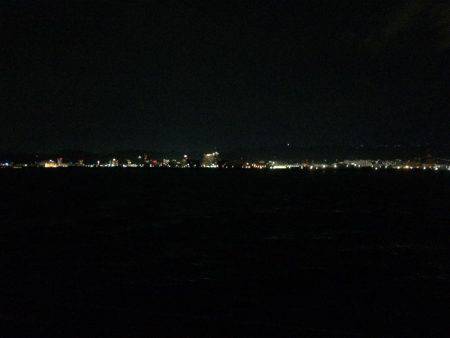 たまには小物釣りもね