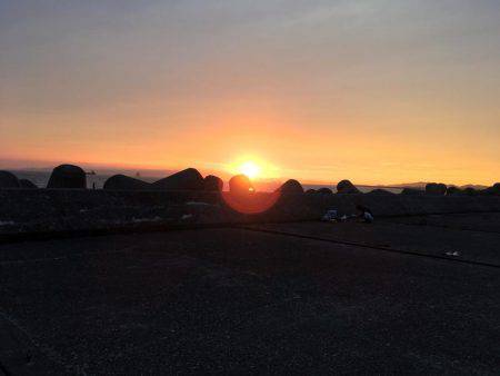 太刀魚狙いのはずが