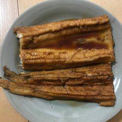 伝助⁉︎アナゴ