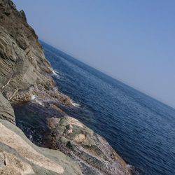 ショアスローで