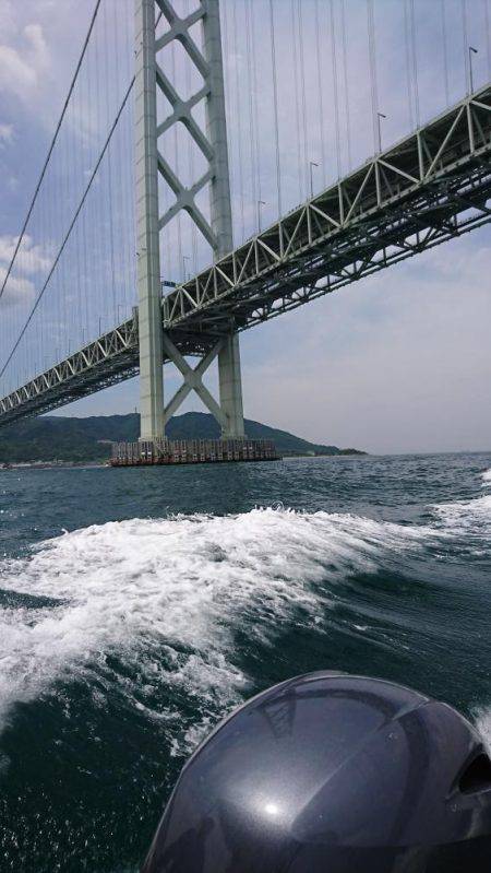 鯛爆釣❗タコも爆釣❗