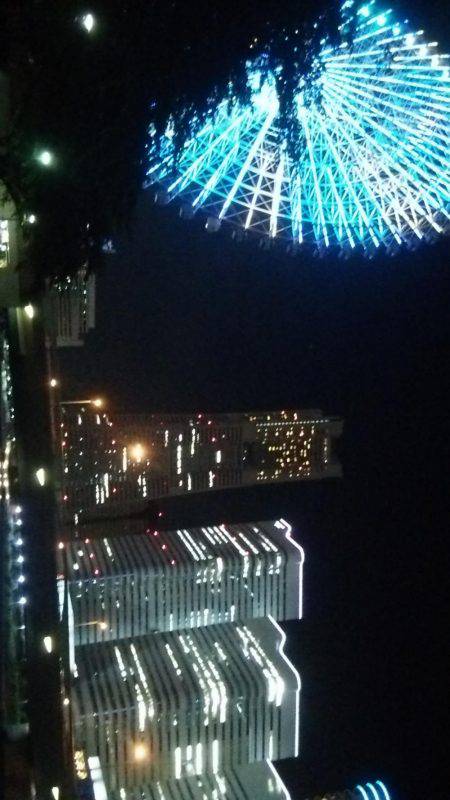 みなとみらいのアジはどうなった!?