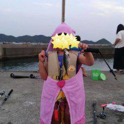 ファミリーフィッシング