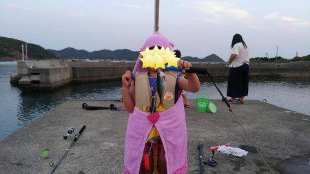 ファミリーフィッシング