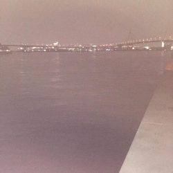 梅雨時期の短時間釣行