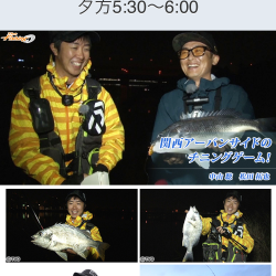 トップゲーム始動!!