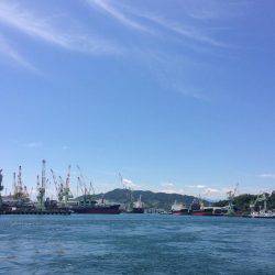 来島・小島で惨敗、、、