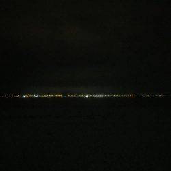 メバリング釣行