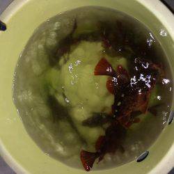 今期最後のロック便