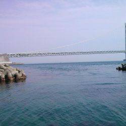 豆アジ＆ベラゲット！