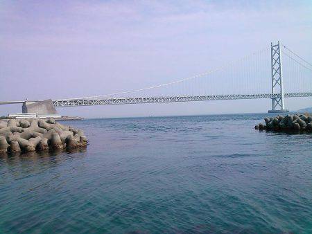 豆アジ＆ベラゲット！