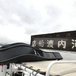 神戸 和田防フカセ