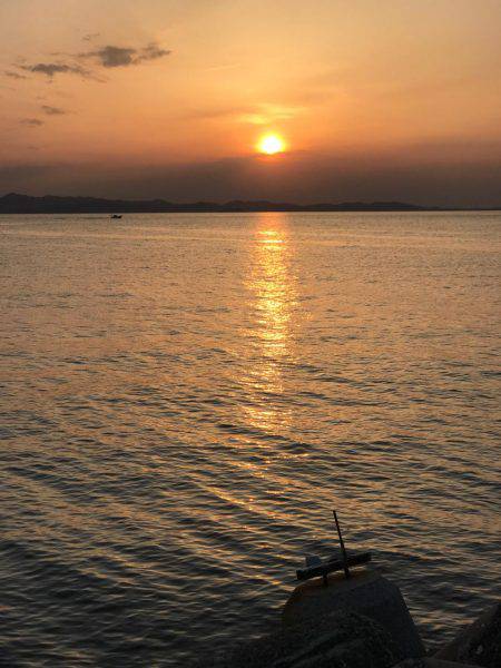 悔しい…キロオーバー…