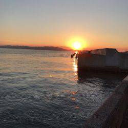 終わりよければ全てよし？