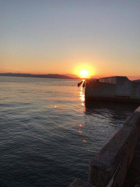 終わりよければ全てよし？