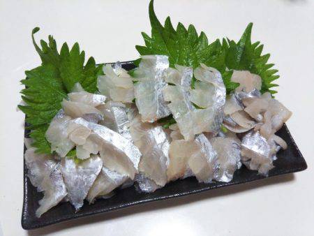 サーべリング♪