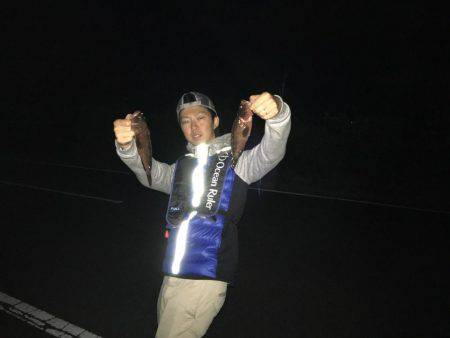 ロックフィッシュ