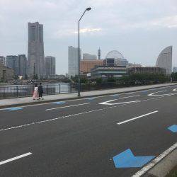 仕事帰りの1時間アジング勝負！