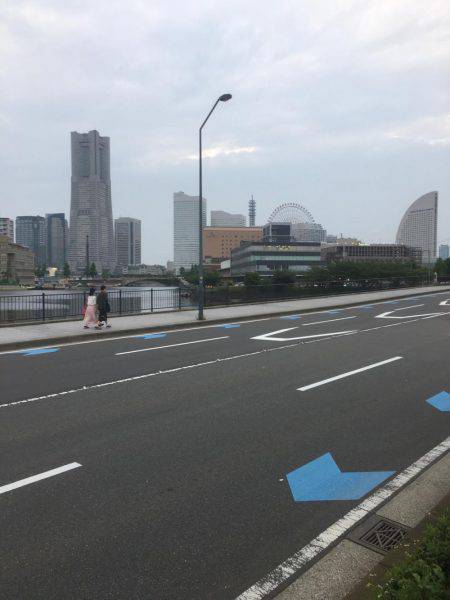 仕事帰りの1時間アジング勝負！