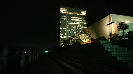 仕事が早く終わったので、ついつい。