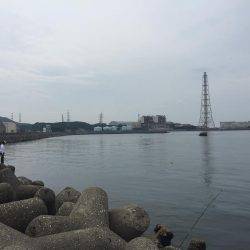 ツバス初ゲット