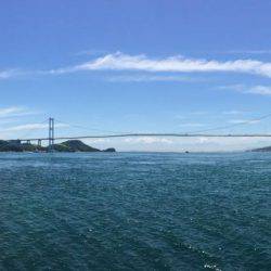 来島・小島で惨敗、、、