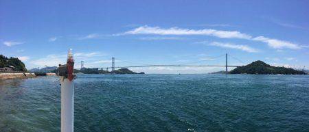 来島・小島で惨敗、、、