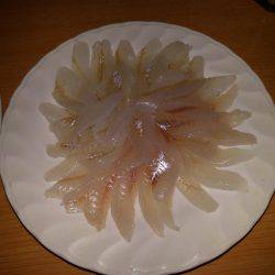 真夜中からの釣行