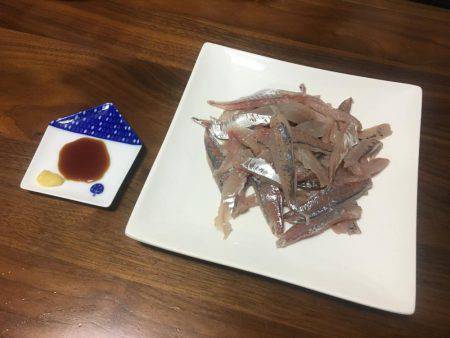 みなとみらい アジング