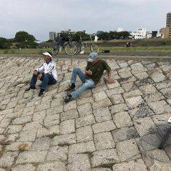 シーバス好調！！