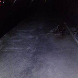 タチウオの喰いが渋い気がします