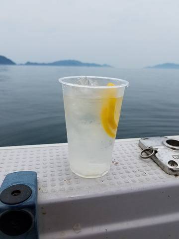 遊漁船　ニライカナイ 釣果