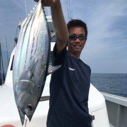 へいみつ丸 釣果