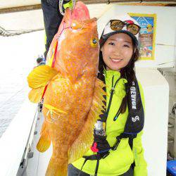 みんなでスロージギング！【高橋恵chanの連載記事♡vol.6】