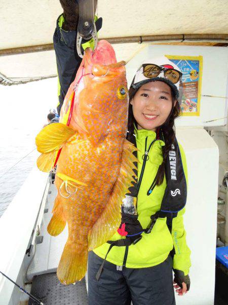 みんなでスロージギング！【高橋恵chanの連載記事♡vol.6】