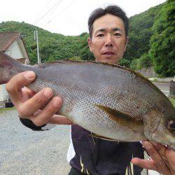 千津丸 釣果
