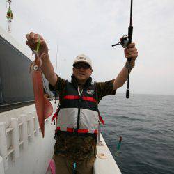 オーシャンズ　京都 釣果