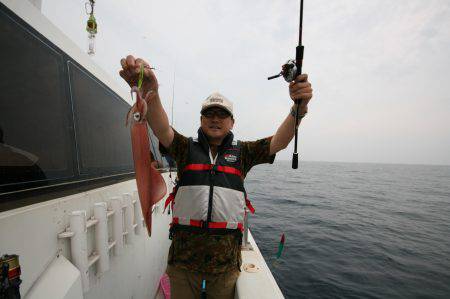 オーシャンズ　京都 釣果