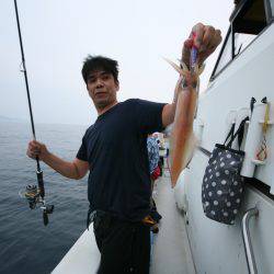 オーシャンズ　京都 釣果