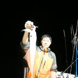 オーシャンズ　京都 釣果