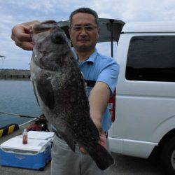 大進丸(新潟) 釣果