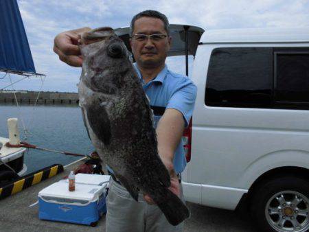 大進丸(新潟) 釣果