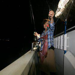 オーシャンズ　京都 釣果