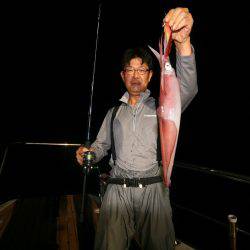 オーシャンズ　京都 釣果