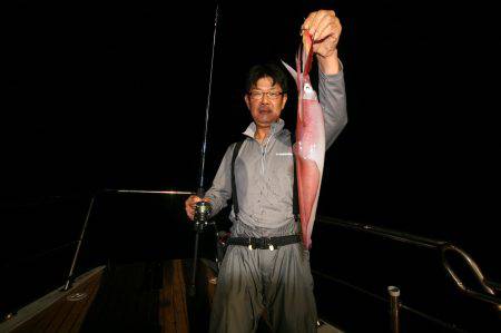 オーシャンズ　京都 釣果