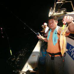 オーシャンズ　京都 釣果