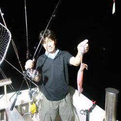 オーシャンズ　京都 釣果